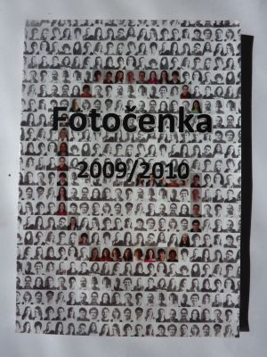 Fotočenka 2009/2010