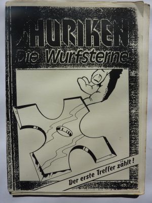 Shuriken