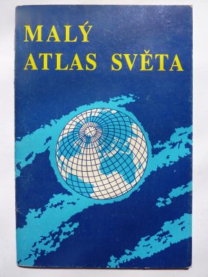 Malý atlas světa