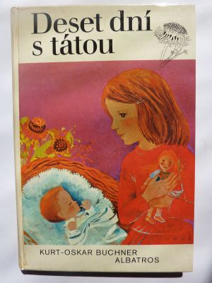 Deset dní s tátou