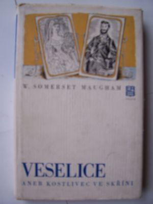 Veselice aneb Kostlivec ve skříni