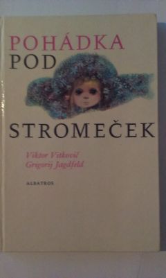 Pohádka pod stromeček