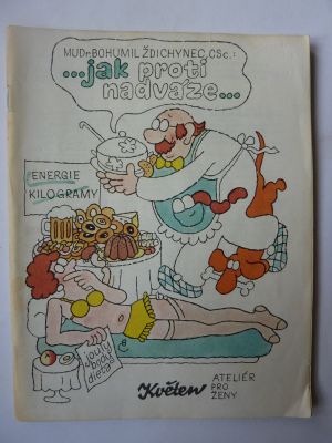 Energie = kilogramy