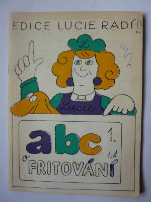 ABC o fritování