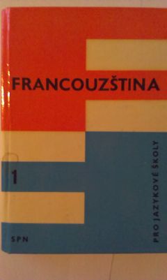 Francouzština 