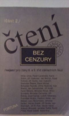 Čtení bez cenzury