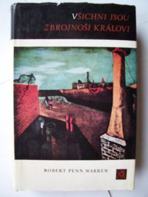 Všichni jsou zbrojnoši královi