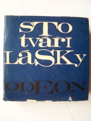 Sto tváří lásky