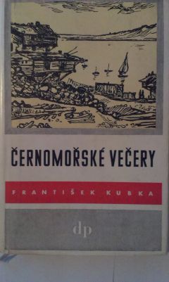Černomořské večery