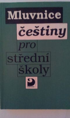 Mluvnice češtiny