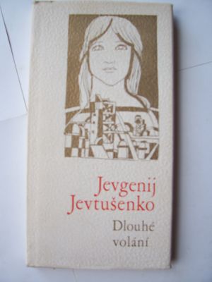 Dlouhé volání