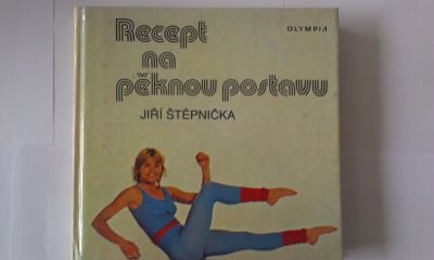 Recept na pěknou postavu