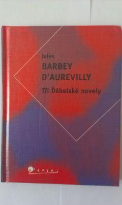 Tři ďábelské novely