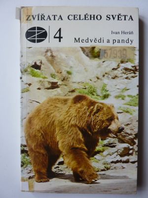 Medvědi a pandy