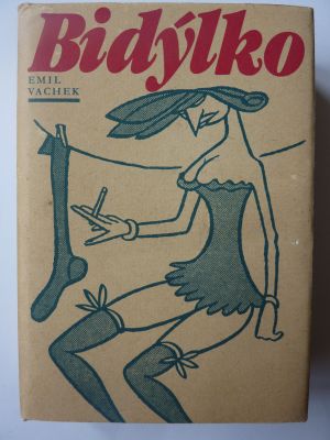 Bidýlko
