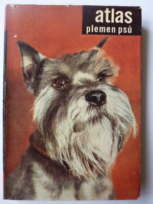 Atlas plemen psů