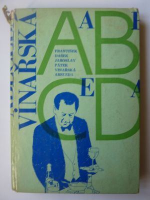 Vinařská abeceda