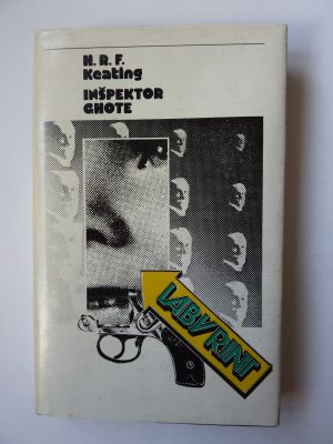 Inšpektor Ghote