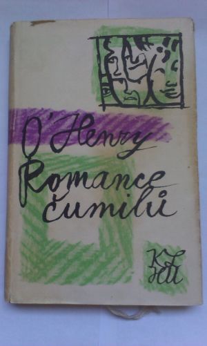 Romance čumilů