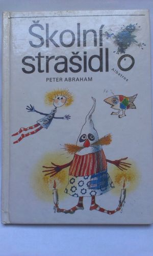 Školní strašidlo