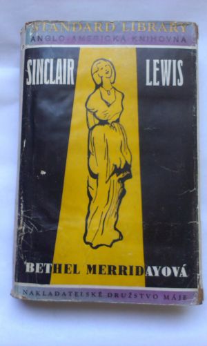 Bethel Merriadayová