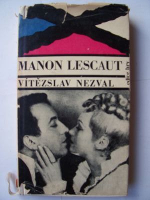 Manon Lescaut