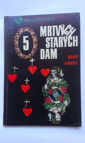 5 mrtvých starých dam