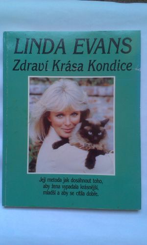 Zdraví, krása, kondice