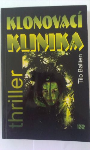 Klonovací klinika