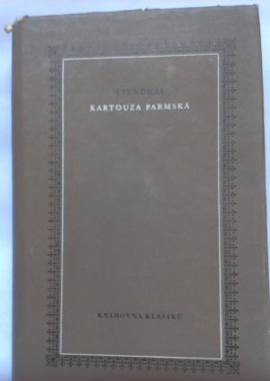 Kartouza parmská