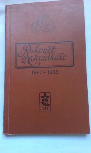 Rukověť zahrádkáře