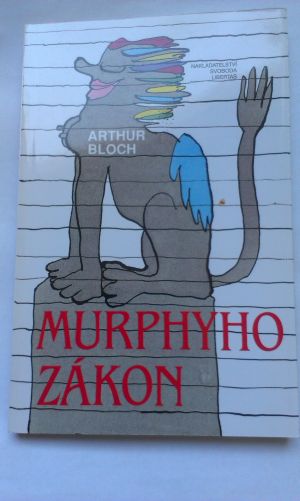 Murphyho zákon
