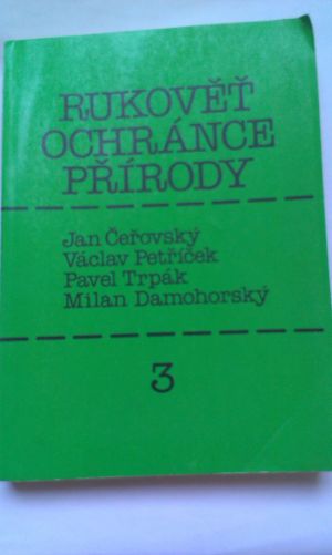 Rukověť ochránce přírody 3