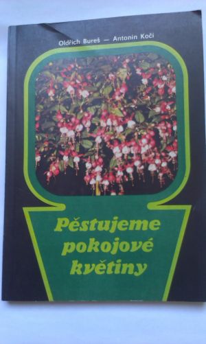 Pěstujeme pokojové květiny