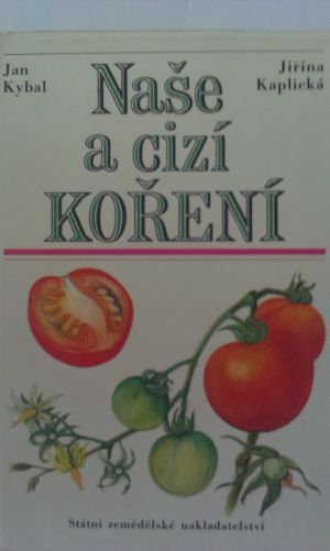 Naše a cizí koření