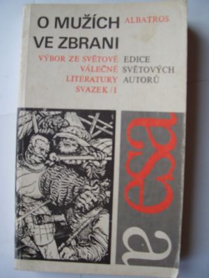 O mužích ve zbrani