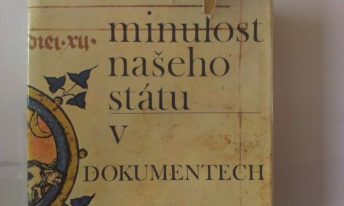Minulost našeho státu v dokumentech