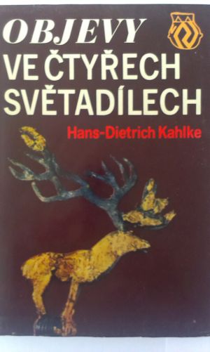 Objevy ve čtyřech světadílech