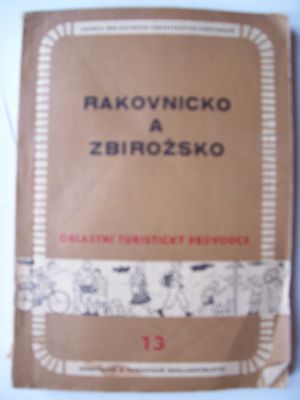 Rakovnicko a Zbirožsko