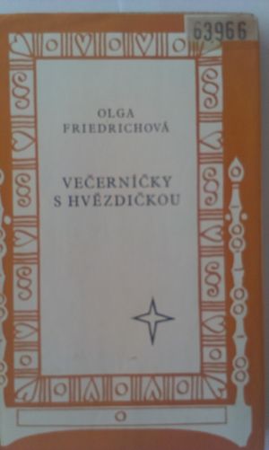 Večerníčky s hvězdičkou