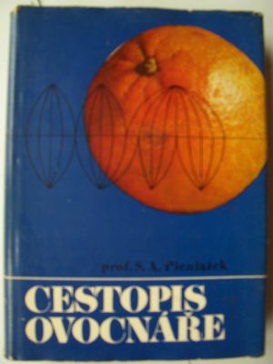 Cestopis ovocnáře