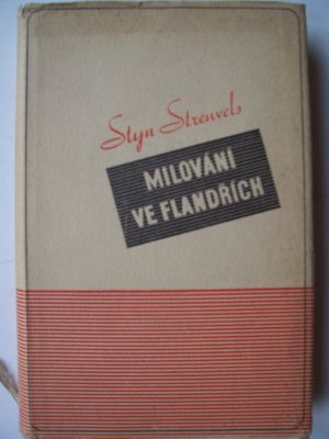 Milování ve Flandřích