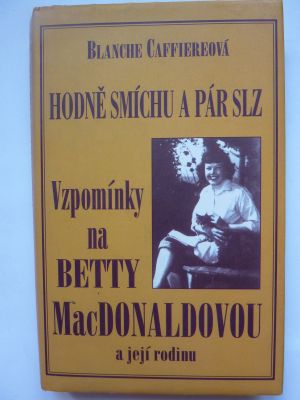 Hodně smíchu a pár slz