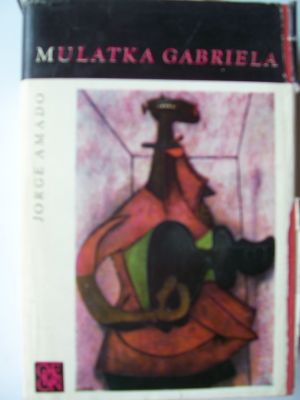 Mulatka Gabriela
