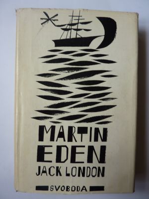 Martin Eden