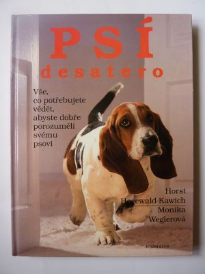 Psí desatero