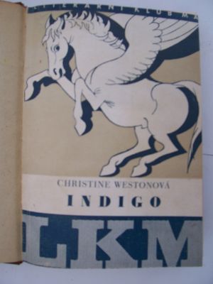 Indigo