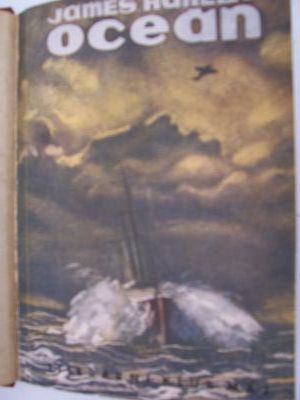Oceán