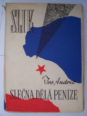 Slečna dělá peníze