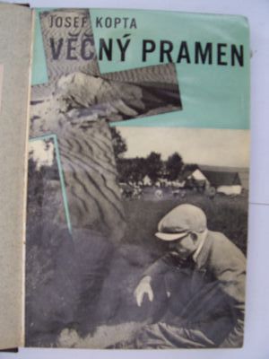 Věčný pramen